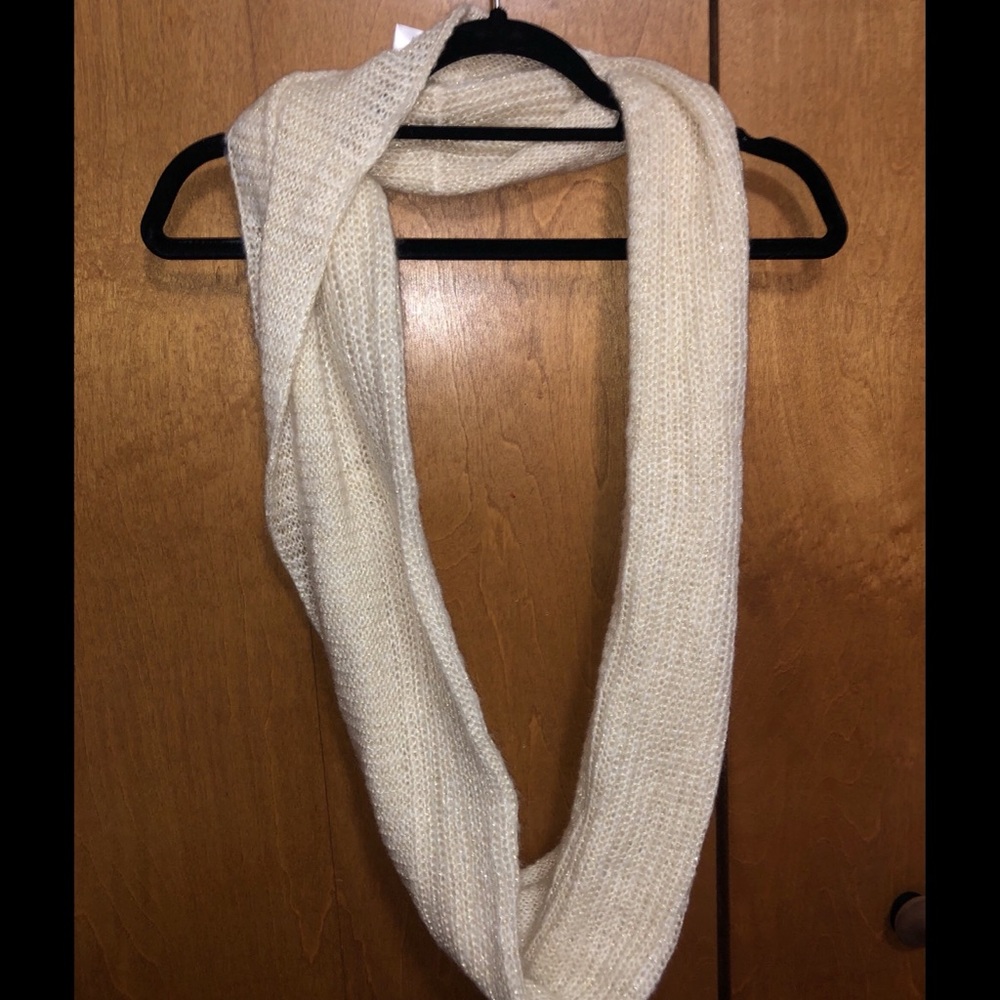 Infinity Scarf